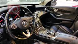 مێرسێدس بێنز C-Class